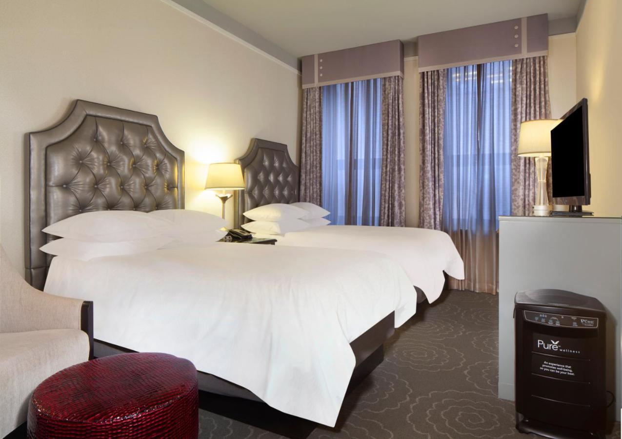Deluxe Doppelzimmer PURE Wellness